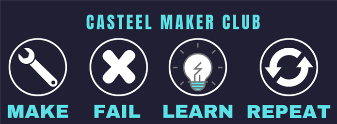 Casteel Maker Club